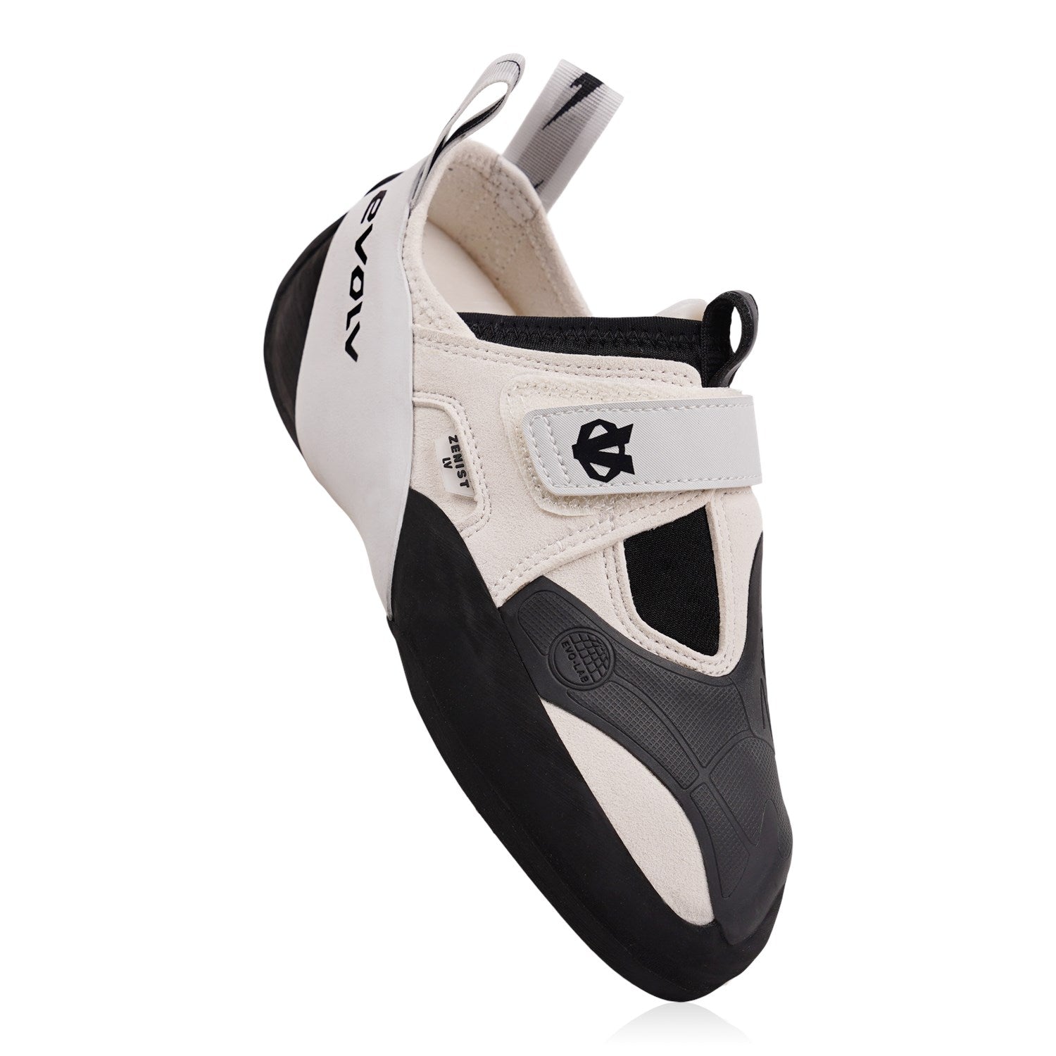 Chaussons d'escalade Zenist LV - Evolv